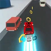 Tiny Town Racing